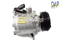 Компрессор кондиционера Honda CR-V 4, Civic 9