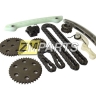 Комплект ГРМ Ford Focus, Mondeo, C-Max, S-Max, Mazda 3, 6, Vovlo S40, C30, V50 1.8-2.0