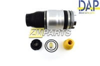 Пневмобаллон передний левый Audi Q7, Touareg