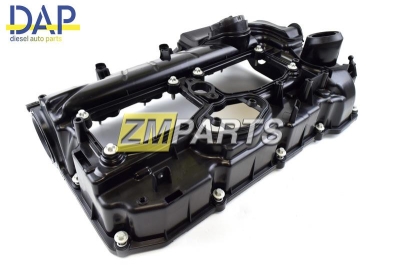 Клапанная крышка BMW 1, 3, 5, X3, X1 F20, F30, F10 N20 11127588412
