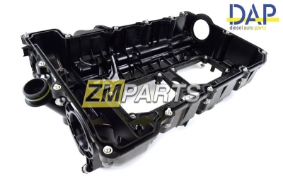 Клапанная крышка BMW 1, 3, 5, X3, X1 F20, F30, F10 N20 11127588412