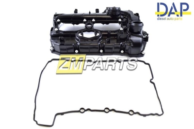 Клапанная крышка BMW 1, 3, 5, X3, X1 F20, F30, F10 N20 11127588412