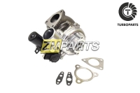 Турбина Toyota Hilux 3.0 1KD-FTV