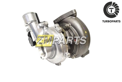 Турбина Toyota Hilux 3.0 1KD-FTV