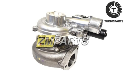 Турбина Toyota Hilux 3.0 1KD-FTV