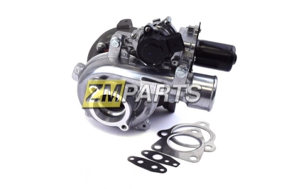 Турбина Toyota Hilux 3.0 1KD-FTV