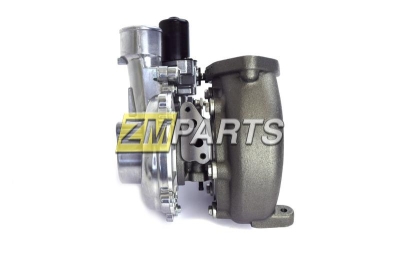 Турбина Toyota Hilux 3.0 1KD-FTV