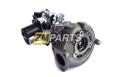 Турбина Toyota Hilux 3.0 1KD-FTV