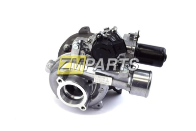 Турбина Toyota Hilux 3.0 1KD-FTV