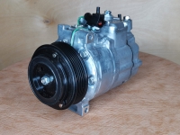 Компрессор кондиционера Land Rover Range Rover 3 JPB500210