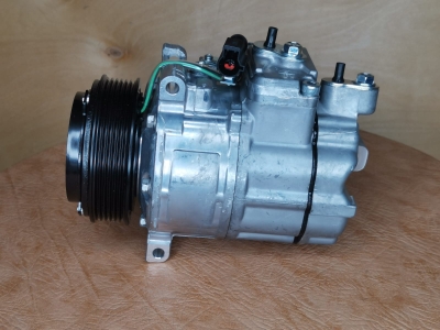 Компрессор кондиционера Land Rover Range Rover 3 JPB500210 Компрессор кондиционера Land Rover Range Rover 3 JPB500210