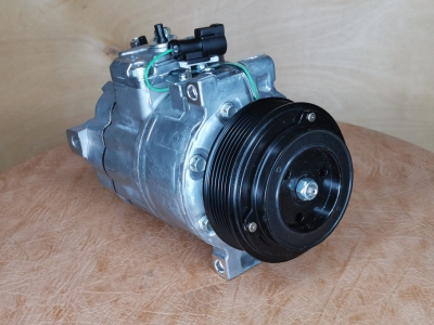 Компрессор кондиционера Land Rover Range Rover 3 JPB500210 Компрессор кондиционера Land Rover Range Rover 3 JPB500210