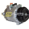 Компрессор кондиционера Land Rover Range Rover 3 JPB500210