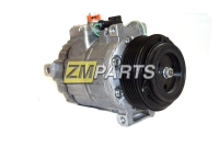 Компрессор кондиционера Land Rover Range Rover 3 JPB500210