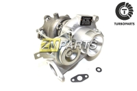 Турбина Хавал, Ховер, Haval H6, H2 1.5T 1118100EG01B, 1118100-EG01B