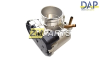 Дроссельная заслонка Фольксваген Пассат, Passat B5, Audi A4, A6