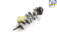 Коленвал Шевроле Лачетти 1.6, 1.4 Авео, Lacetti, Aveo 96336263