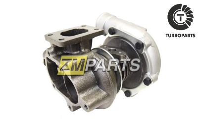 Турбина на FAW 1041, ФАВ 1041