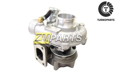 Турбина на FAW 1041, ФАВ 1041