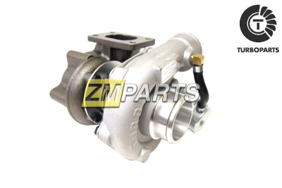 Турбина на FAW 1041, ФАВ 1041