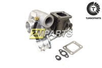 Турбина на FAW 1041, ФАВ 1041