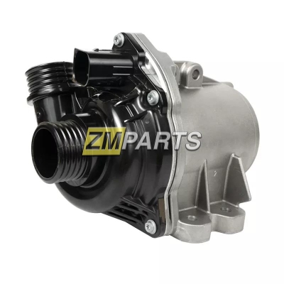 Помпа водяная BMW 1, 3, 5, 6, 7, X1, X3, X4, X5, X6 11519455978, 11517632426