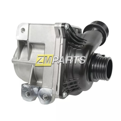 Помпа водяная BMW 1, 3, 5, 6, 7, X1, X3, X4, X5, X6 11519455978, 11517632426