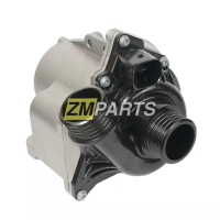 Помпа водяная BMW 1, 3, 5, 6, 7, X1, X3, X4, X5, X6 11519455978, 11517632426