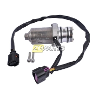 Насос муфты Халдекс Опель Инсигния, Кадилак SRX, XTS