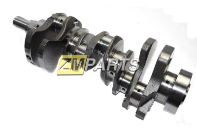 Коленвал G6BA, G6EA, G6BV