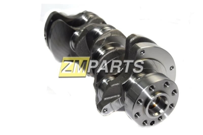 Коленвал G6BA, G6EA, G6BV