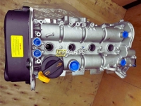 Двигатель CZDA Tiguan 2, Passat B8, Yeti, Octavia, Q3 1.4 новый