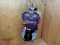 Двигатель CZDA Tiguan 2, Passat B8, Yeti, Octavia, Q3 1.4 новый