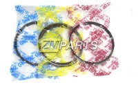 Кольца поршневые стд. G4KC, G4KE Sonata NF, Sorento, Santa Fe 2.4