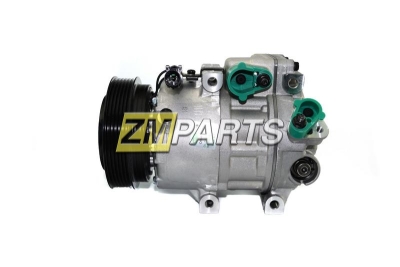 Компрессор кондиционера Hyundai Sonata NF Компрессор кондиционера Hyundai Sonata NF