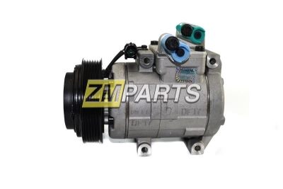 Компрессор кондиционера SsangYong Rexton, Kyron, Actyon