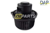 Моторчик печки Chevrolet Captiva, Opel Antara