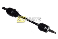 Привод левый Hyundai Sonata 6, Kia Optima 3