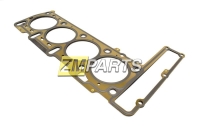 Прокладка ГБЦ SsangYong Kyron, Actyon D20DT