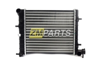 Радиатор охлаждения М,T Accent