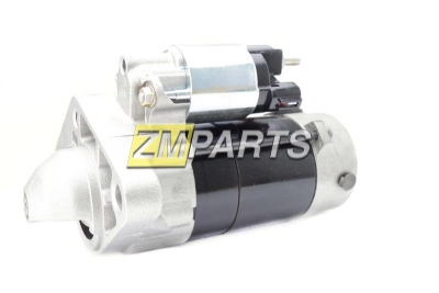 Стартер REBUILT IN KOREA Kia Carnival 2.9