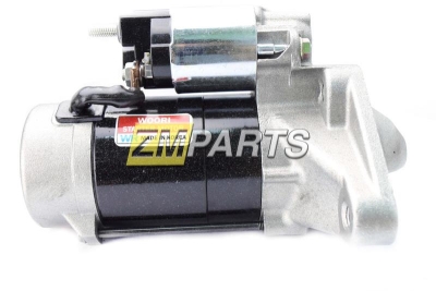 Стартер REBUILT IN KOREA Kia Carnival 2.9