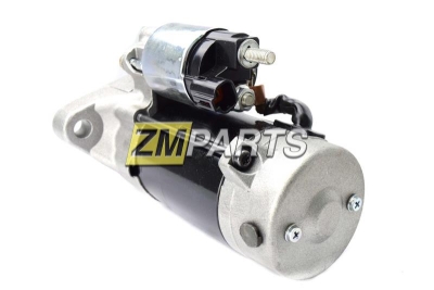 Стартер REBUILT IN KOREA Kia Carnival 2.9