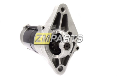 Стартер REBUILT IN KOREA Kia Carnival 2.9