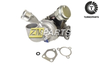 Турбина Гранд Старекс новая