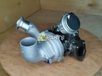 Турбина Гранд Старекс новая