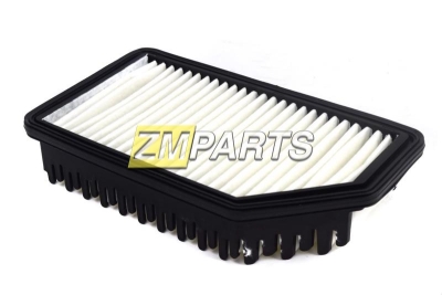 Фильтр воздушный Solaris, Kia Rio