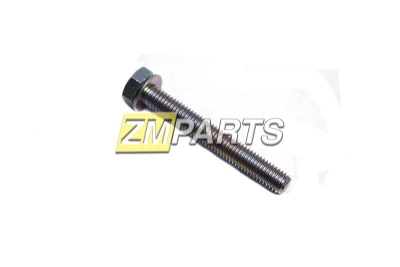 Болт распредвала