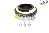 Хаб Kyron, Rexton, Actyon