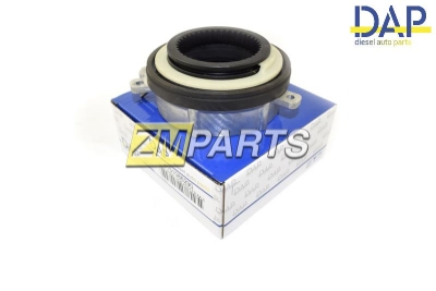 Хаб Kyron, Rexton, Actyon